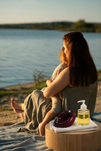 Charger l'image dans la galerie, BROSSE DE MASSAGE SCULPTANTE Drainage. Fermeté. Relaxation.
