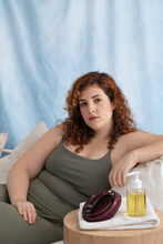 Charger l'image dans la galerie, BROSSE DE MASSAGE SCULPTANTE Drainage. Fermeté. Relaxation.
