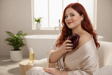 Charger l'image dans la galerie, BROSSE DE MASSAGE SCULPTANTE Drainage. Fermeté. Relaxation.
