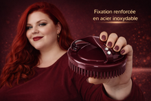 Charger l'image dans la galerie, BROSSE DE MASSAGE SCULPTANTE Drainage. Fermeté. Relaxation.
