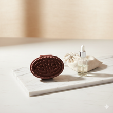 Charger l'image dans la galerie, BROSSE DE MASSAGE SCULPTANTE Drainage. Fermeté. Relaxation.
