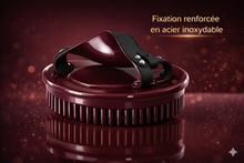 Charger l'image dans la galerie, BROSSE DE MASSAGE SCULPTANTE Drainage. Fermeté. Relaxation.
