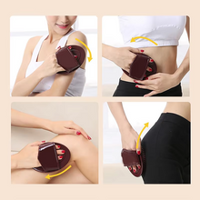 Charger l'image dans la galerie, BROSSE DE MASSAGE SCULPTANTE Drainage. Fermeté. Relaxation.
