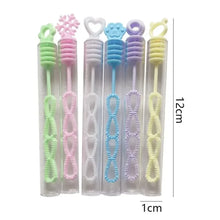 Charger l&#39;image dans la galerie, 🫧 Baguettes à Bulles Enfant (lot de 10)
