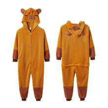 Charger l&#39;image dans la galerie, Pyjama Licorne Enfant
