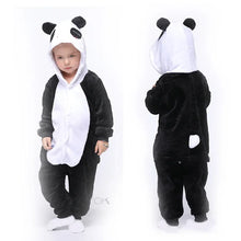 Charger l&#39;image dans la galerie, Pyjama Licorne Enfant
