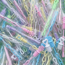 Charger l&#39;image dans la galerie, 🫧 Baguettes à Bulles Enfant (lot de 10)
