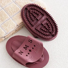 Charger l'image dans la galerie, BROSSE DE MASSAGE SCULPTANTE Drainage. Fermeté. Relaxation.
