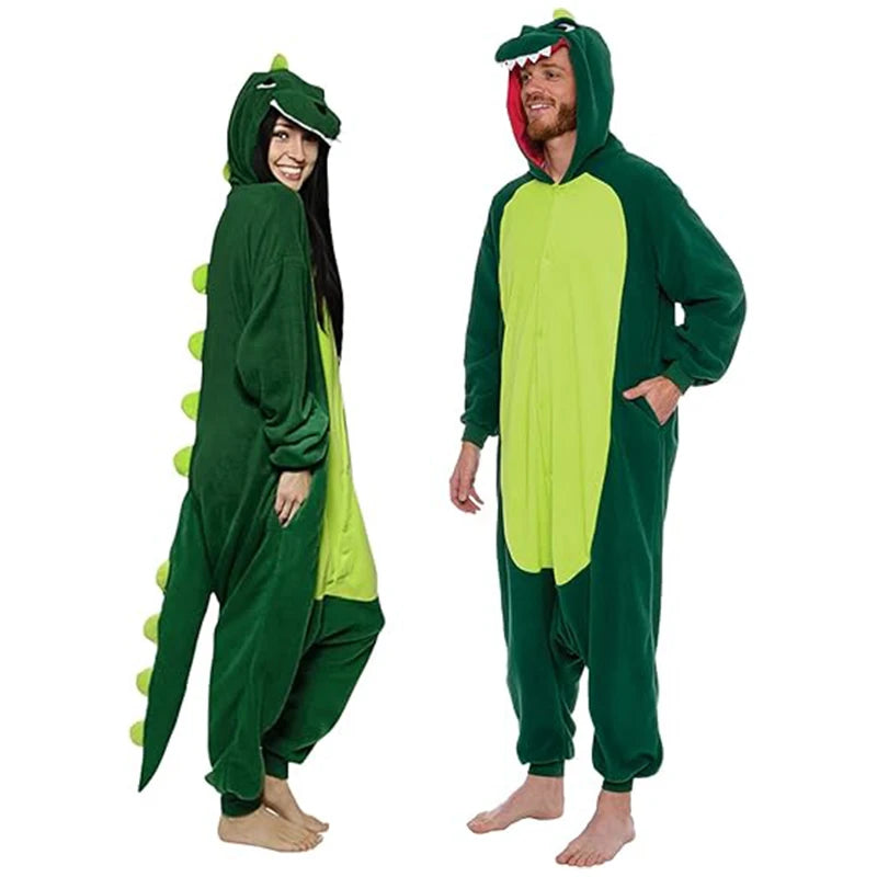 Pyjama Dinosaure Enfant