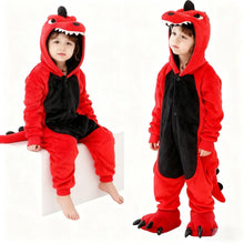 Charger l&#39;image dans la galerie, Pyjama Licorne Enfant
