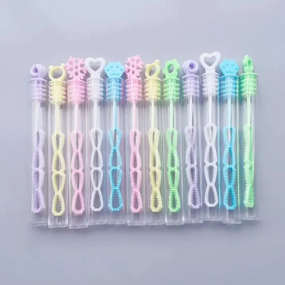 🫧 Baguettes à Bulles Enfant (lot de 10)