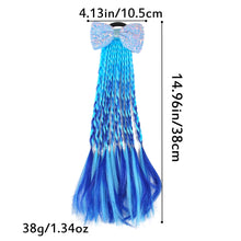 Charger l&#39;image dans la galerie, Élastiques Cheveux Magiques à Rubans
