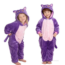Charger l&#39;image dans la galerie, Pyjama Licorne Enfant
