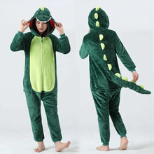 Charger l&#39;image dans la galerie, Pyjama Dinosaure Enfant
