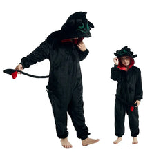 Charger l&#39;image dans la galerie, Pyjama Licorne Enfant
