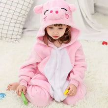 Charger l&#39;image dans la galerie, Pyjama Licorne Enfant
