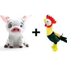 Charger l&#39;image dans la galerie, Déguisement Vaiana Enfant
