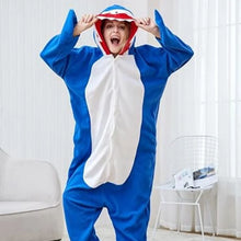 Charger l&#39;image dans la galerie, Pyjama Dinosaure Enfant
