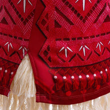 Charger l&#39;image dans la galerie, Déguisement Vaiana Enfant
