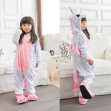 Charger l&#39;image dans la galerie, Pyjama Licorne Enfant
