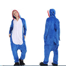 Charger l&#39;image dans la galerie, Pyjama Dinosaure Enfant
